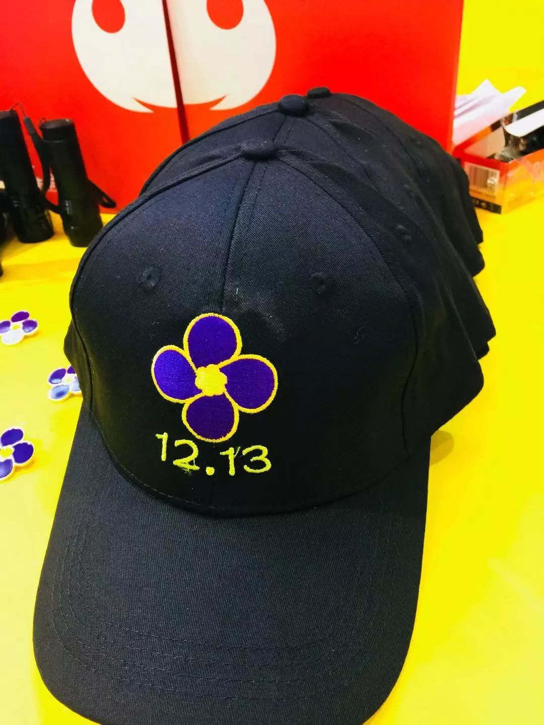 在这场连续三天的文化科技盛宴上，南京广电给你带来了……