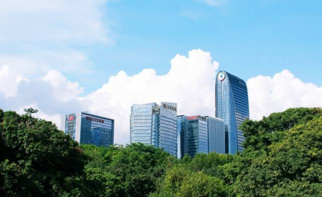 为什么很多潮汕人都在深圳长大,为什么深圳潮汕人这么牛