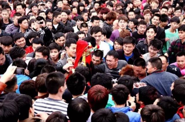 为什么很多潮汕人都在深圳长大,为什么深圳潮汕人这么牛