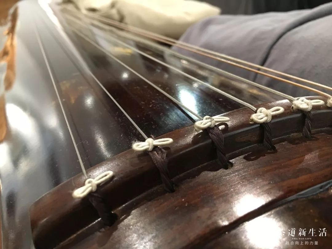 正点茶会|弹琴养生?古琴音不是音乐?一场茶会告诉您