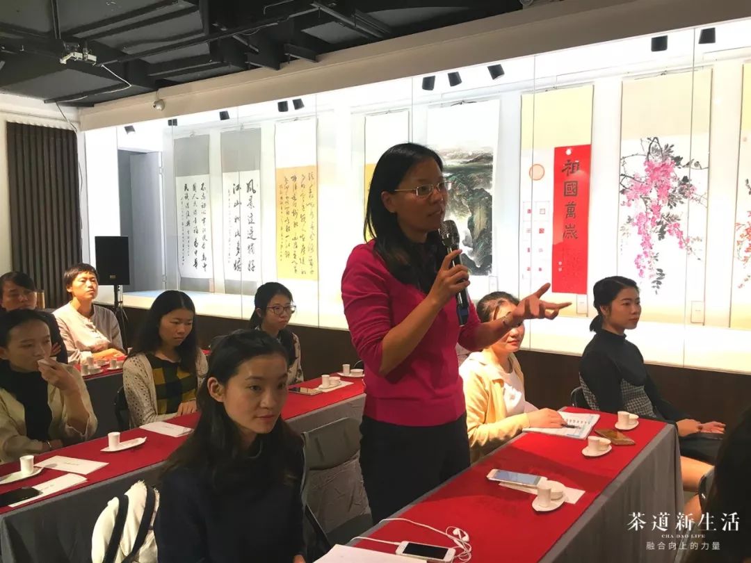 正点茶会|弹琴养生?古琴音不是音乐?一场茶会告诉您