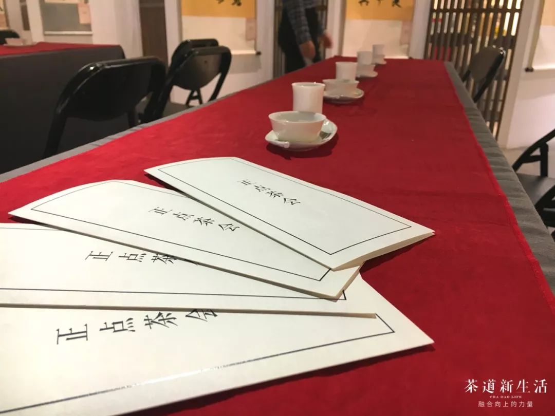 正点茶会|弹琴养生?古琴音不是音乐?一场茶会告诉您