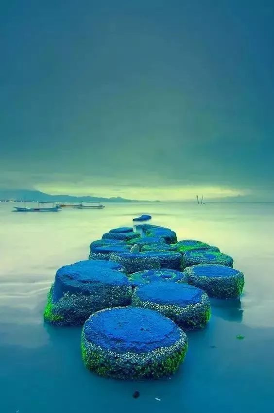 海岛旅游签证流程,海岛签证条件一览表