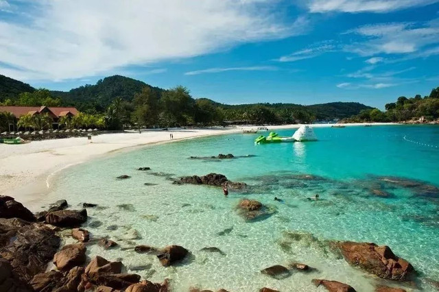 海岛旅游签证流程,海岛签证条件一览表