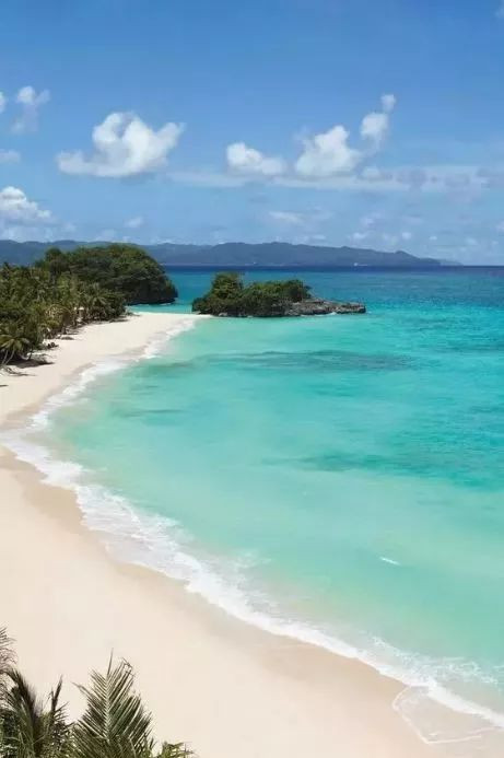 海岛旅游签证流程,海岛签证条件一览表