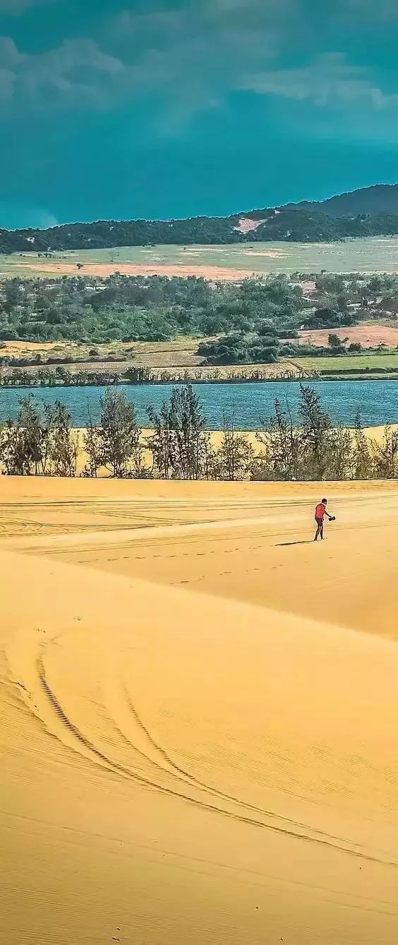 海岛旅游签证流程,海岛签证条件一览表