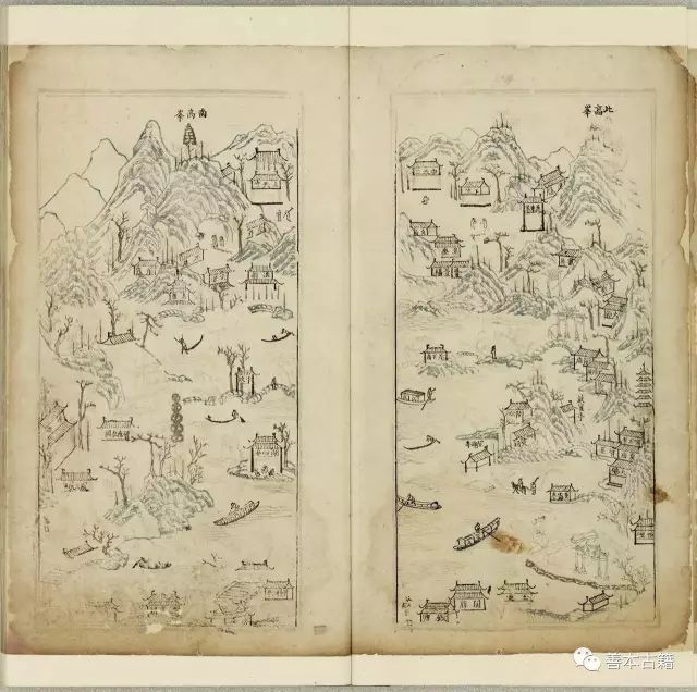 石版画与木版画区别,木版画石版画丝网版画