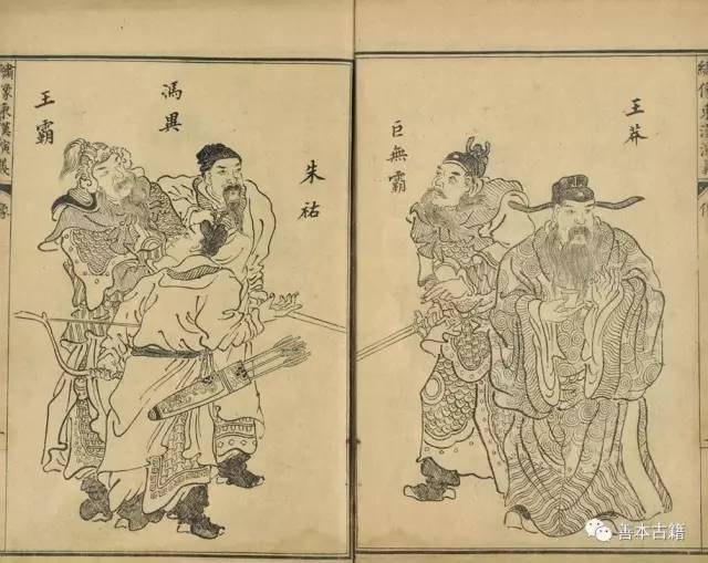 石版画与木版画区别,木版画石版画丝网版画