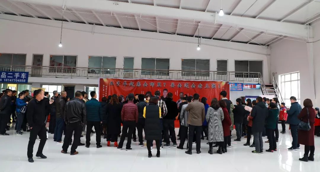 东胜区便宜二手车,东胜大型二手车市场