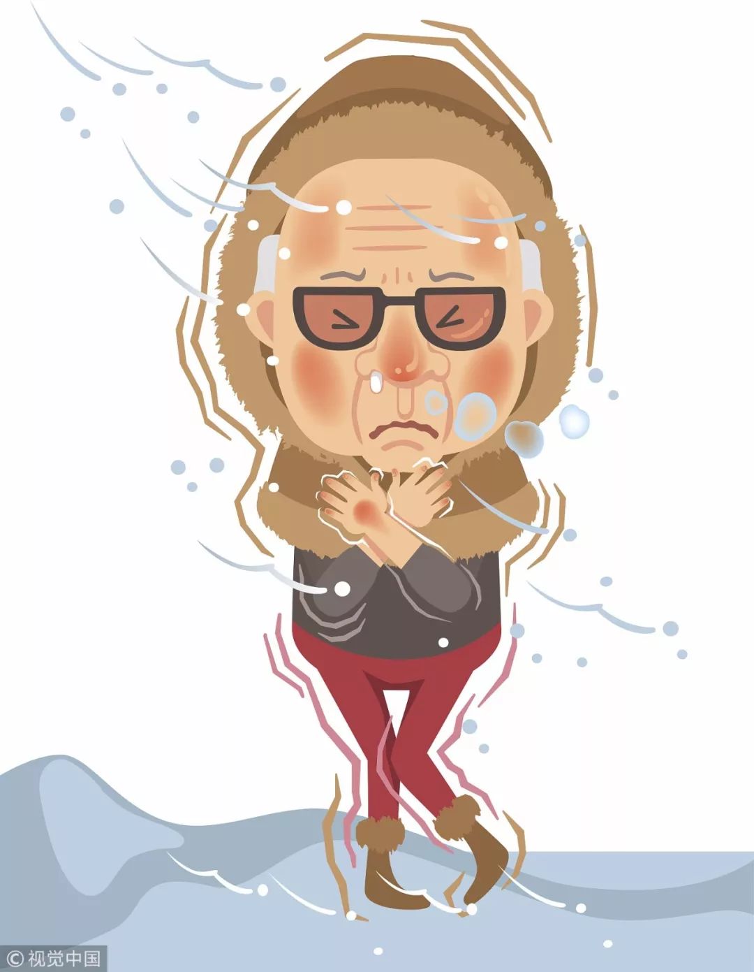 不是开玩笑,用羽绒服的价格买皮草!单身的朋友来这儿,还有可能从此告别双11!