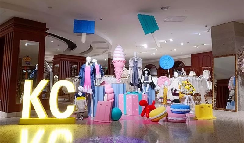 不是开玩笑,用羽绒服的价格买皮草!单身的朋友来这儿,还有可能从此告别双11!