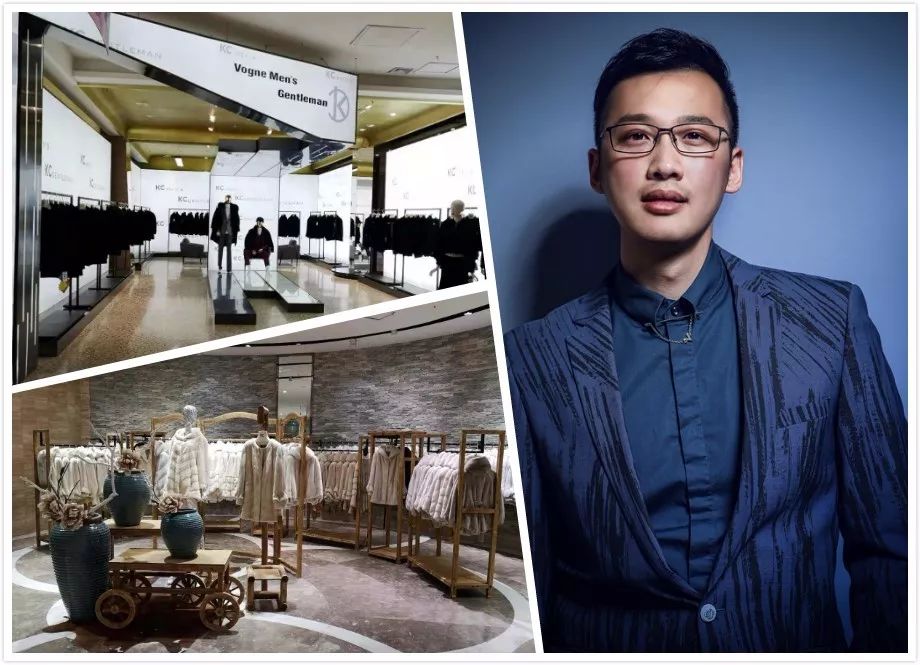 不是开玩笑,用羽绒服的价格买皮草!单身的朋友来这儿,还有可能从此告别双11!