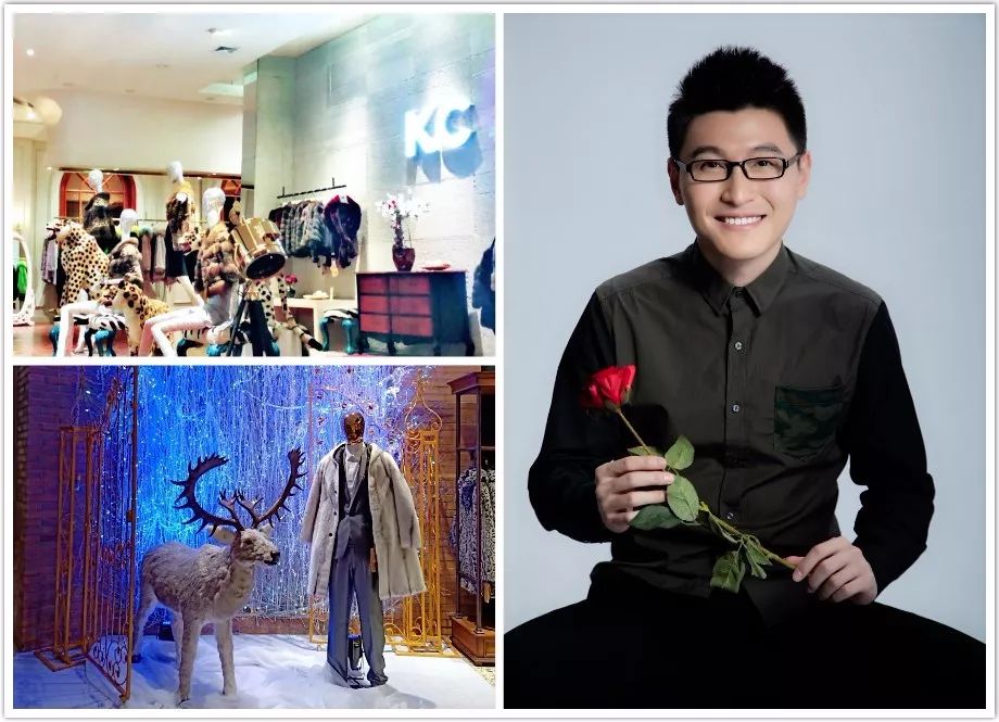 不是开玩笑,用羽绒服的价格买皮草!单身的朋友来这儿,还有可能从此告别双11!