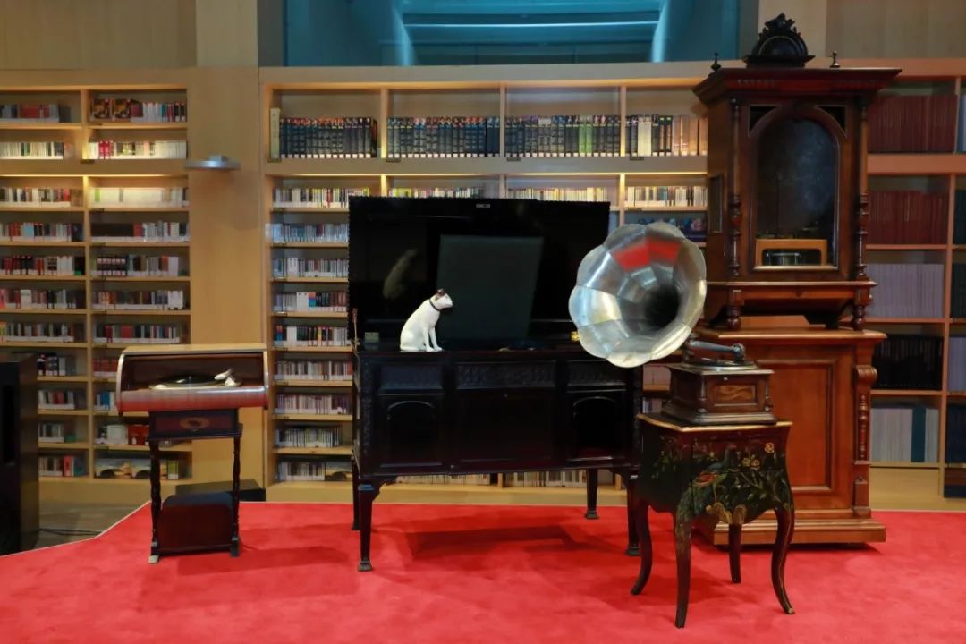 百年留声｜收藏家汪世林向国家大剧院捐赠431张珍贵黑胶唱片