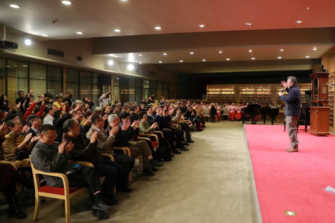 百年留声｜收藏家汪世林向国家大剧院捐赠431张珍贵黑胶唱片