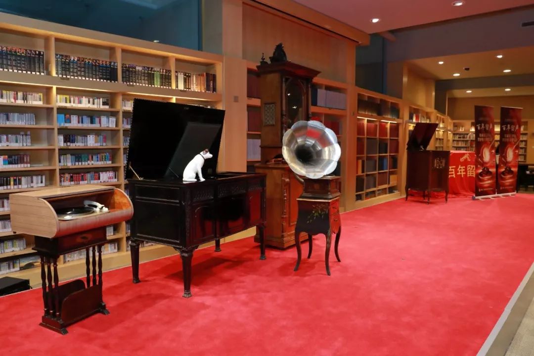 百年留声｜收藏家汪世林向国家大剧院捐赠431张珍贵黑胶唱片