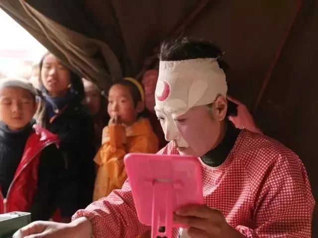 小时候是怎么过冬天的,小时候冬天的场景