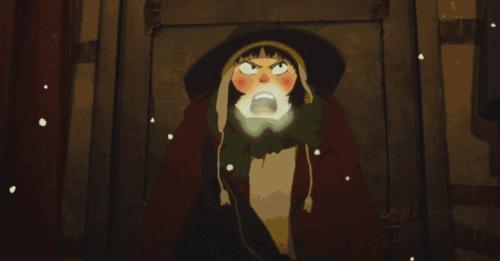 冬季皮肤护肤慎入的误区,沉浸式护肤冬季皮肤干燥