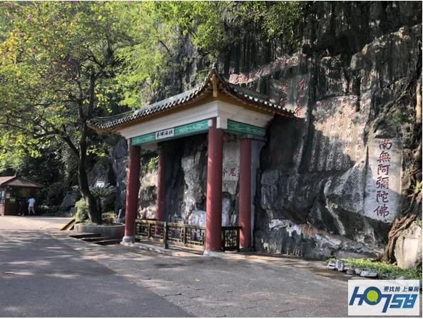 宋城怀古|端州这个亭子居然不让人进去!里面有什么宝贝?