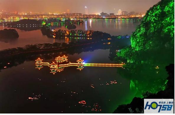 宋城怀古|端州这个亭子居然不让人进去!里面有什么宝贝?