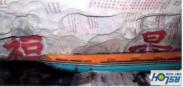 宋城怀古|端州这个亭子居然不让人进去!里面有什么宝贝?