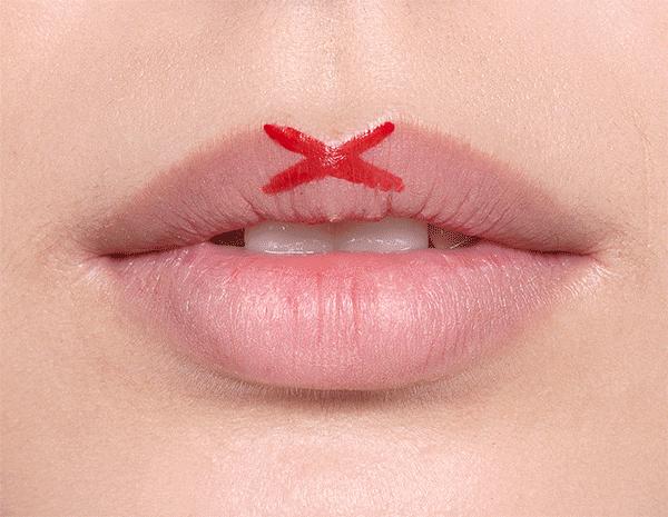 砖红色和姨妈红的区别,砖红和姨妈红