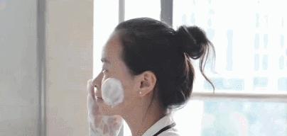 人脸上螨虫的数量,人脸上有多少螨虫