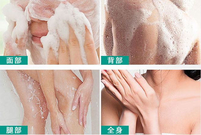 人脸上螨虫的数量,人脸上有多少螨虫