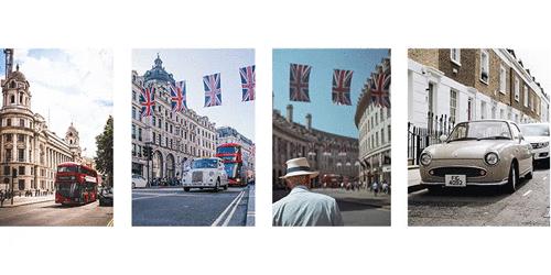 伦敦旗舰店在哪里,伦敦旗舰店在什么地方