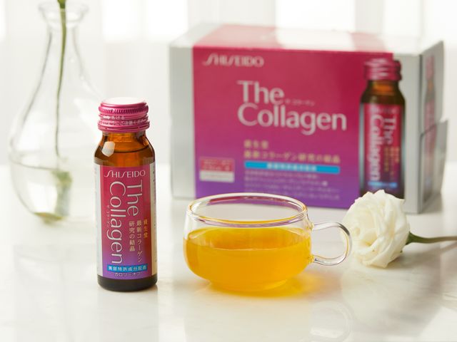 好物分享喝出好气色,好物推荐每天涂一点