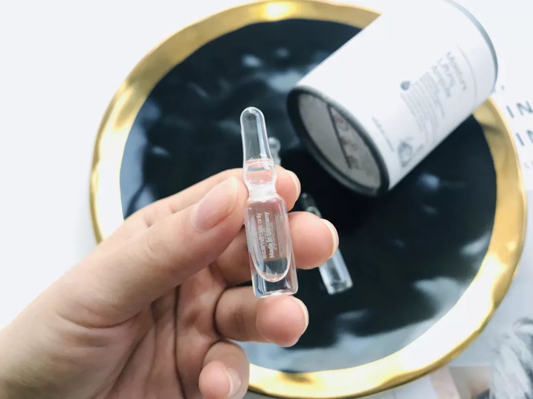 补水保湿滋润肌肤面膜10片装一盒,安瓶精华水润透亮睡眠面膜