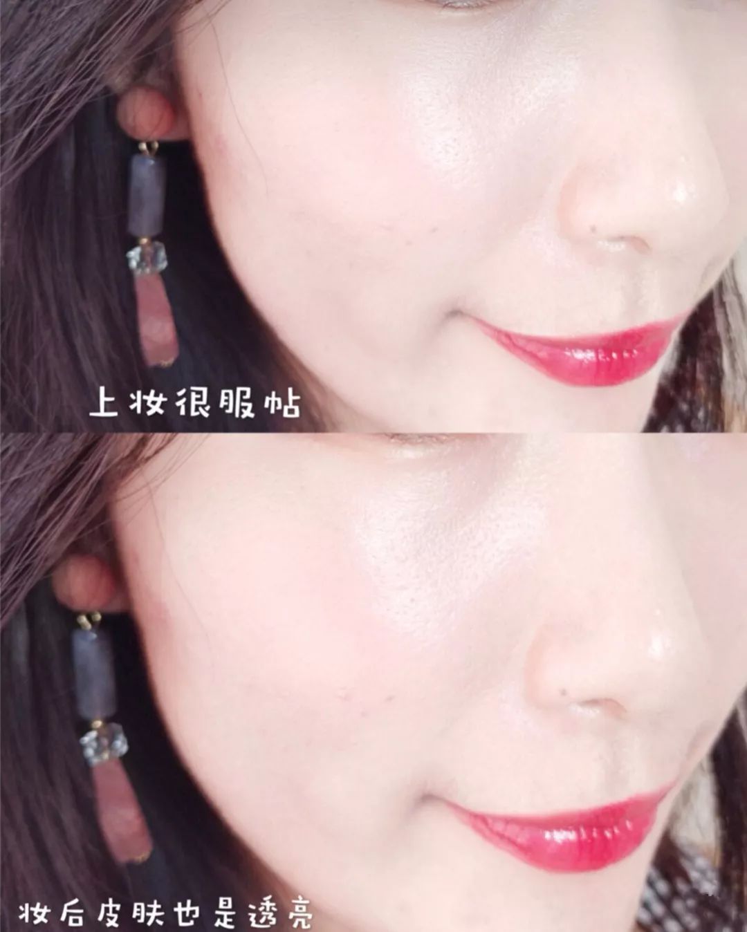 补水保湿滋润肌肤面膜10片装一盒,安瓶精华水润透亮睡眠面膜