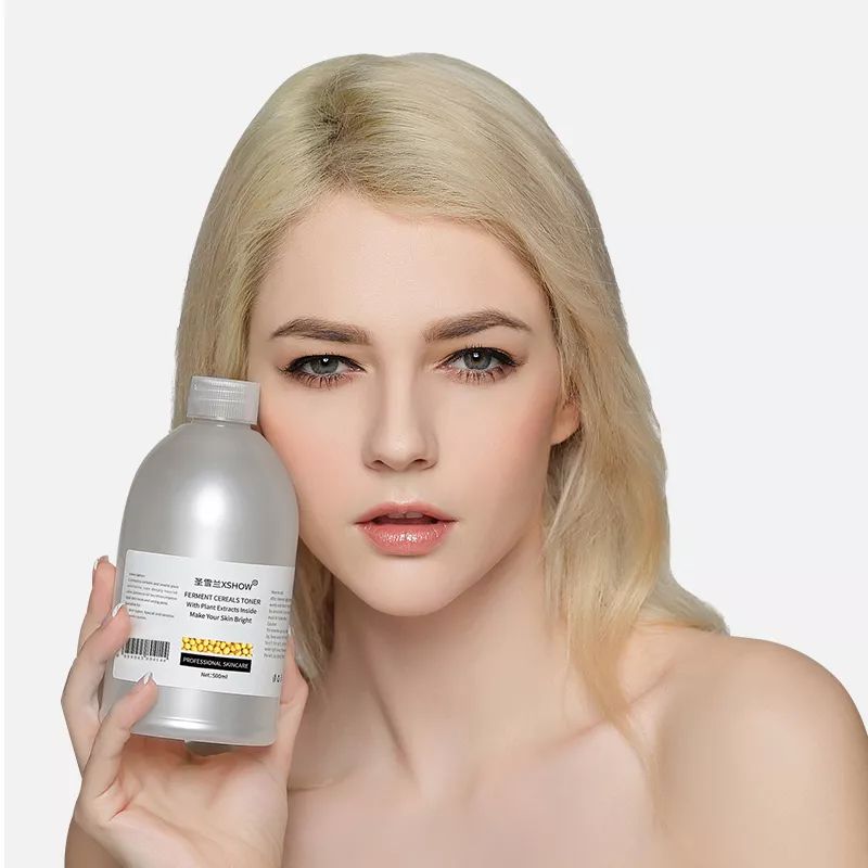 1000ml才100多的发酵水，补水修复效果秒千元大牌，什么来头？