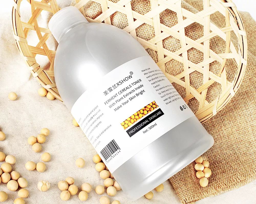 1000ml才100多的发酵水，补水修复效果秒千元大牌，什么来头？