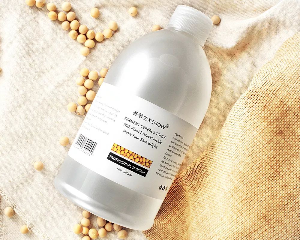 1000ml才100多的发酵水，补水修复效果秒千元大牌，什么来头？