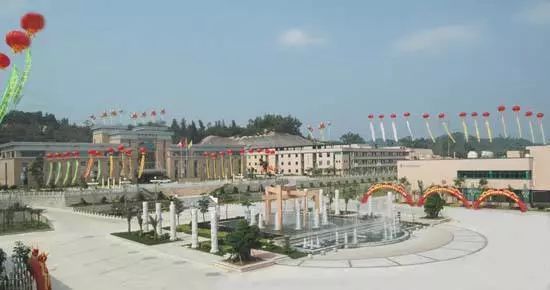 可怕的达利帝国!