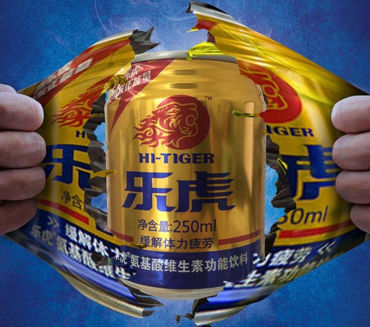 可怕的达利帝国!