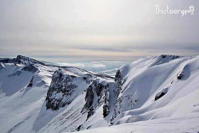 姑娘才猫冬，真男人都穿上性感秋裤去长白山玩雪了，这篇攻略让你浪到起飞！