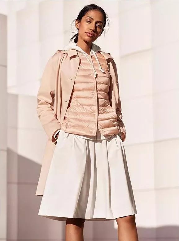 羽绒服休闲韩版新款宽松显瘦针织,时尚百搭儿童加绒保暖毛衣