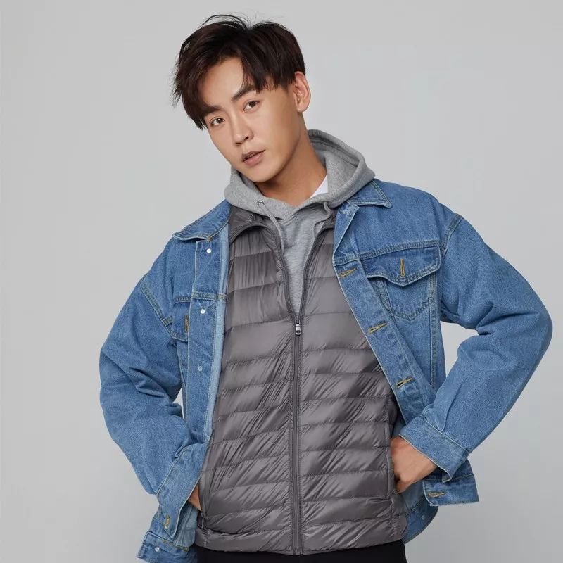 羽绒服休闲韩版新款宽松显瘦针织,时尚百搭儿童加绒保暖毛衣