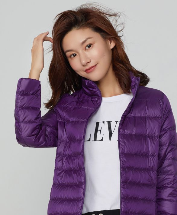 羽绒服休闲韩版新款宽松显瘦针织,时尚百搭儿童加绒保暖毛衣