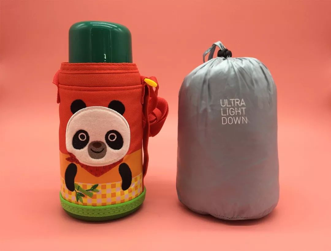 羽绒服休闲韩版新款宽松显瘦针织,时尚百搭儿童加绒保暖毛衣