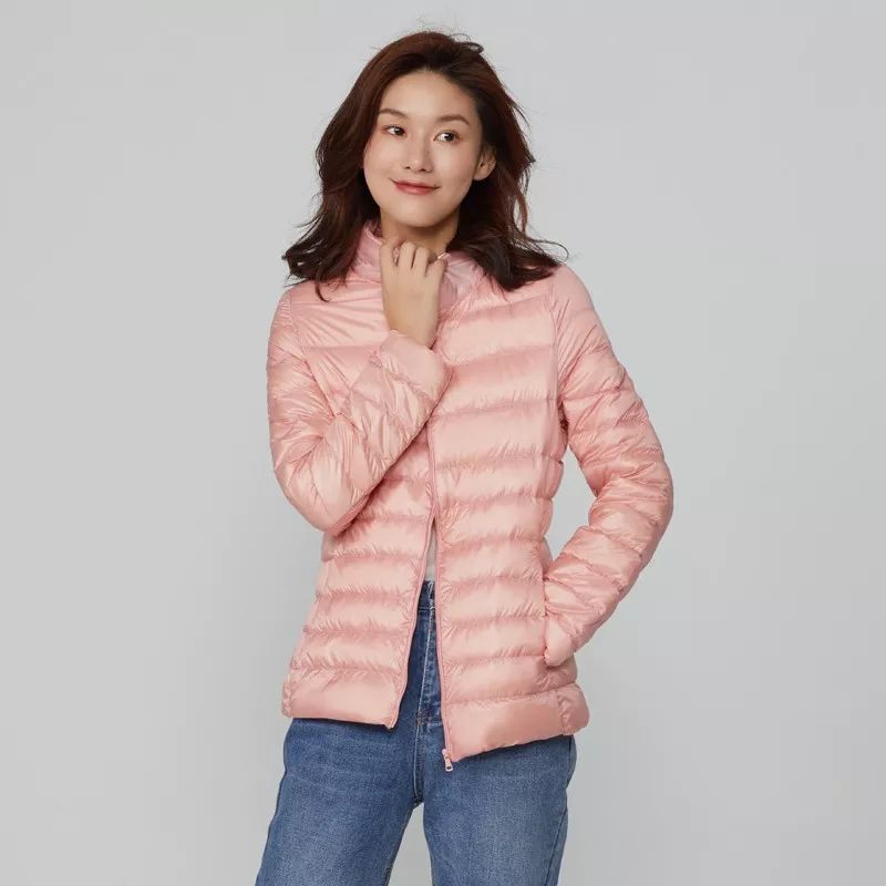 羽绒服休闲韩版新款宽松显瘦针织,时尚百搭儿童加绒保暖毛衣