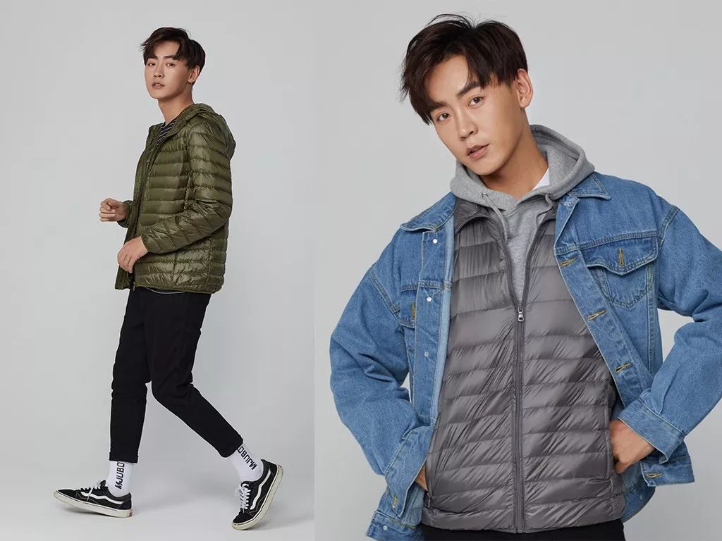 羽绒服休闲韩版新款宽松显瘦针织,时尚百搭儿童加绒保暖毛衣