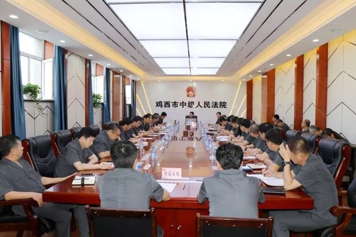 鸡西法院执行视频,鸡西法院执行干警