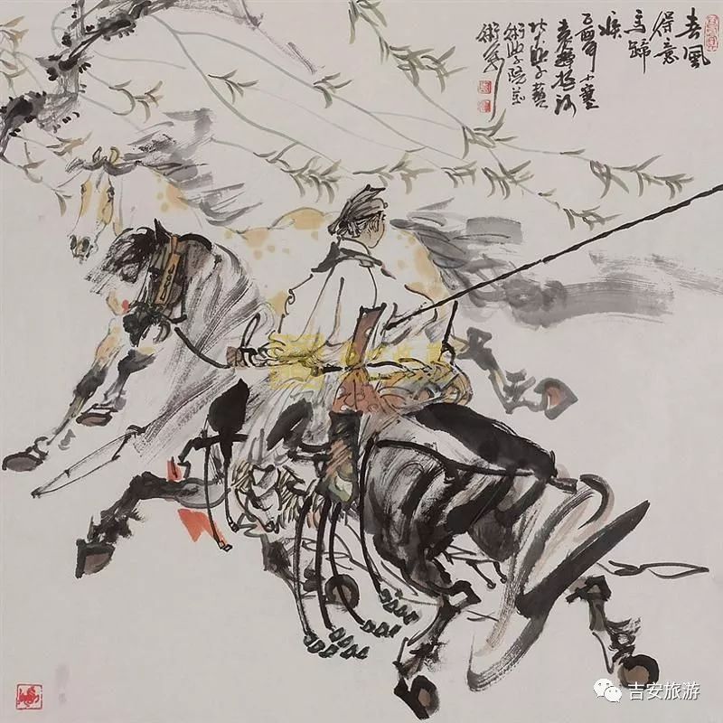 有哪些出自古诗词的成语,这30个智慧成语原来都出自诗经