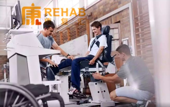 康复科都有哪些人,康复科好多人