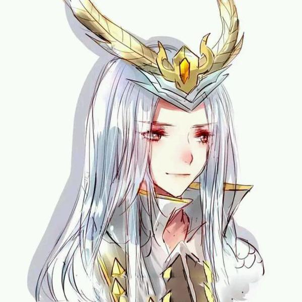 同人文学：所谓骑士总能救出公主，是因为恶龙从没伤害过她