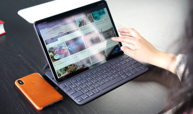 iPadPro五日上手评测，提升显著，但你需要么？
