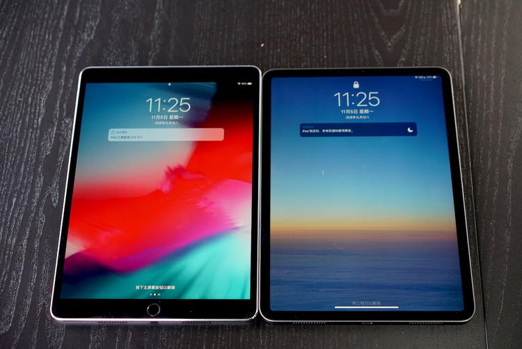 iPadPro五日上手评测，提升显著，但你需要么？